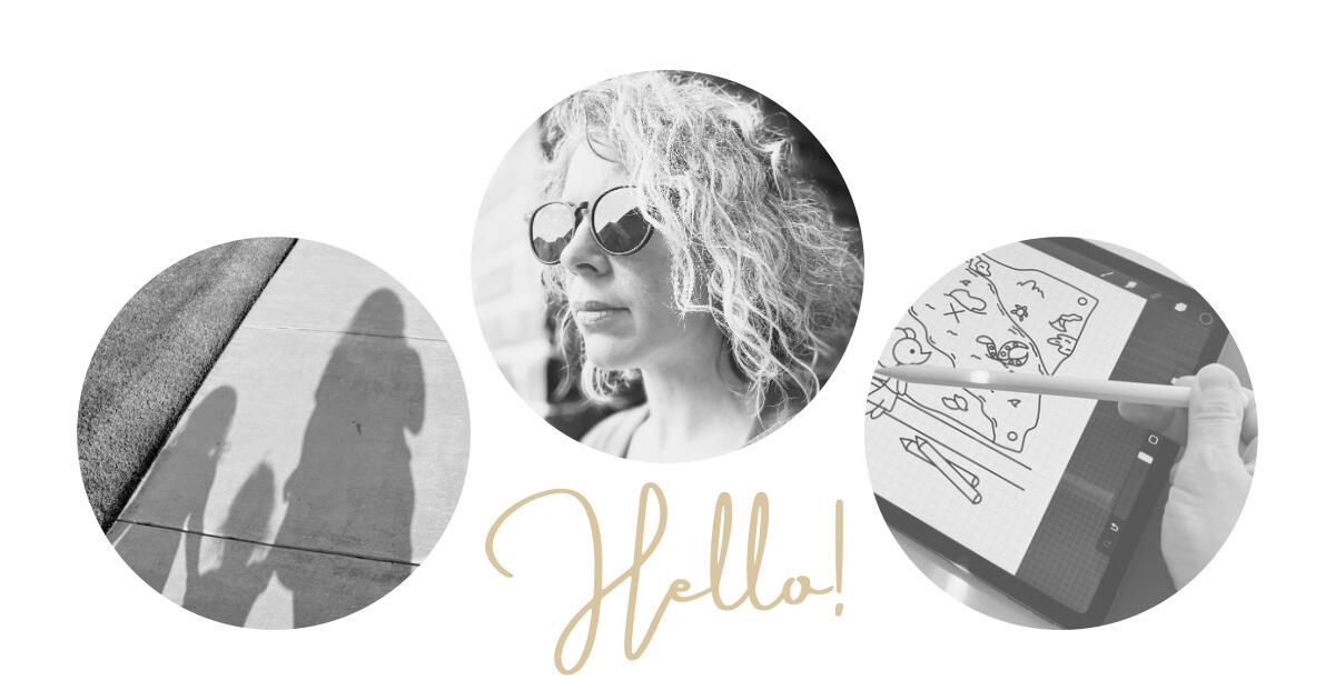 Nest And Ponder Nest And Ponder About