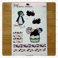 Cherry Stickers 003