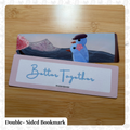 Better Together Bookmark