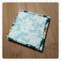 Lucky Daffodils Mini Notepad