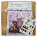 NaP Favorites Paper Spiral Bundle