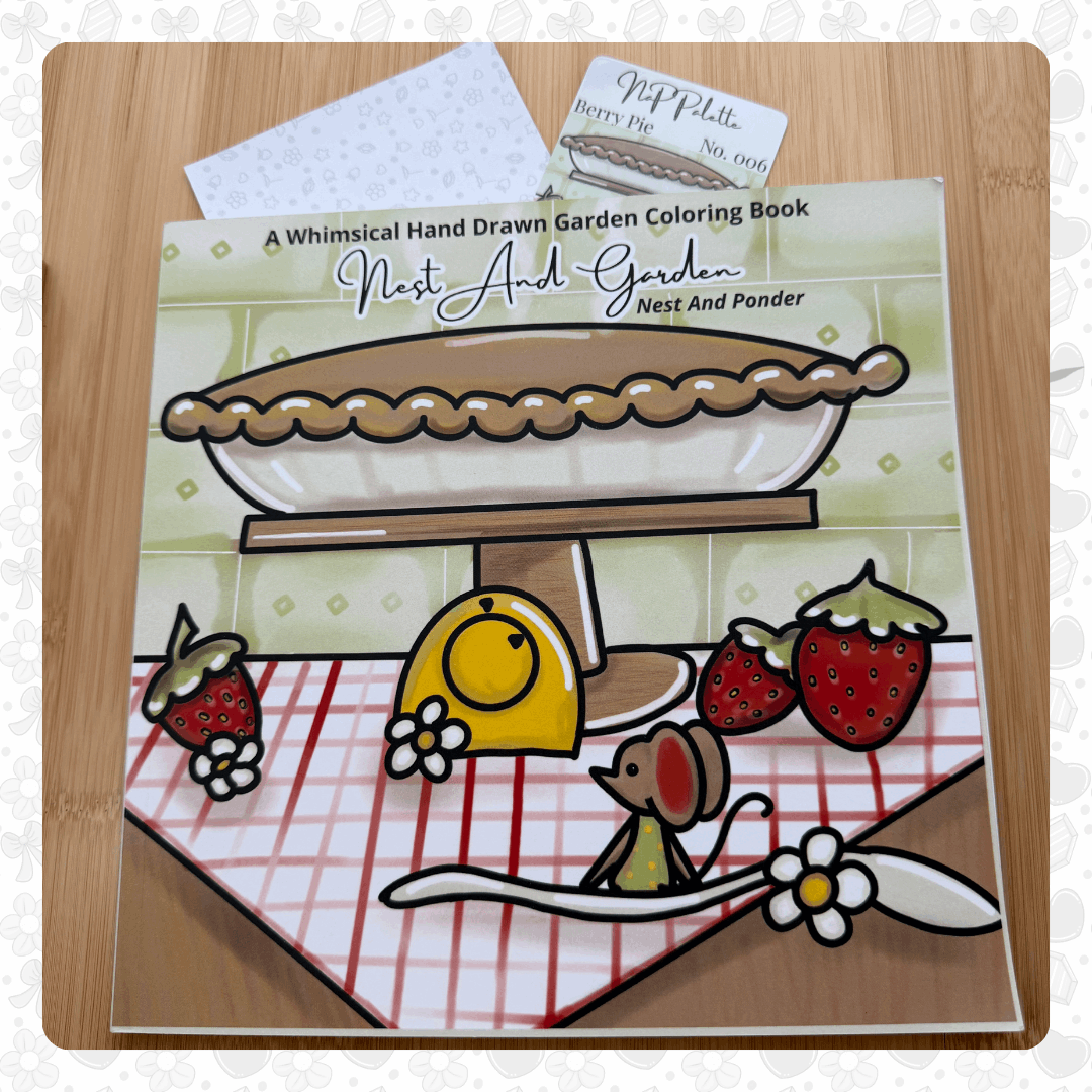 Nest And Garden Bundle