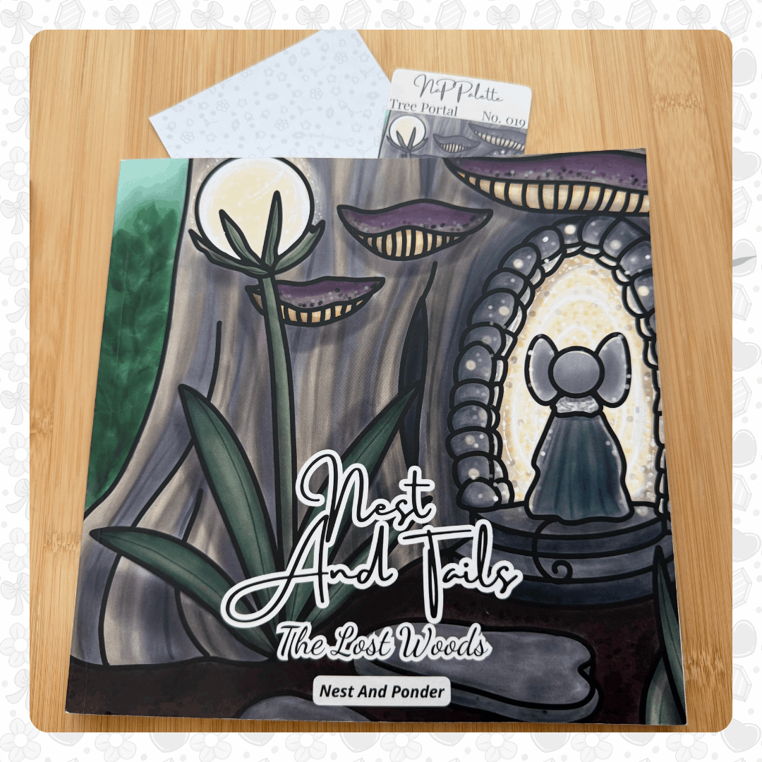 Nest And Tails: The Lost Woods Bundle