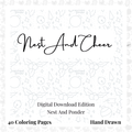 Nest And Cheer Digital Download