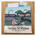 Tales From A Nest, Garden Of Wishes Storybook Bundle